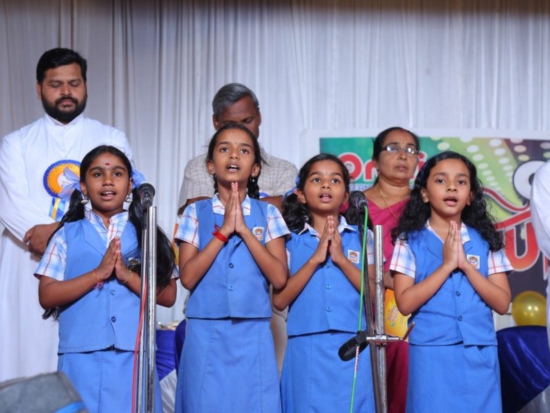 cbse international school in paravur. we are the leading international cbse school in kollam.most awarded cbse school in varkala.